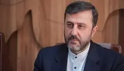 گزارش غریب‌آبادی از دهلی‌نو؛ مواضع اصولی ایران در بیانیه نهایی بریکس بازتاب یافت