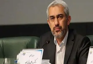 قدردانی وزیر امور اقتصاد  از تلاش‌های اصناف در برابر هجوم رژیم صهیونیستی