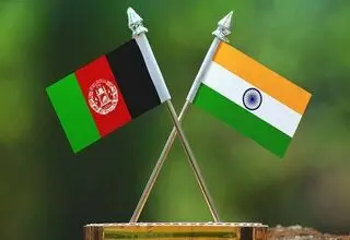 سفارت هند در افغانستان بازگشایی شد