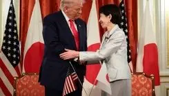 صلح نوبل به ترامپ می‌رسد؟