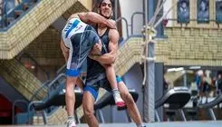 فدراسیون به 13 کشتی‌گیر سهمیه داد