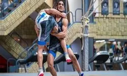 فدراسیون به 13 کشتی‌گیر سهمیه داد