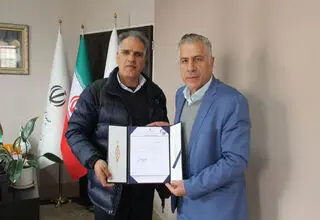 سرمربی تیم ملی کاراته آقایان ناشنوایان معرفی شد 