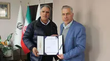 سرمربی تیم ملی کاراته آقایان ناشنوایان معرفی شد 