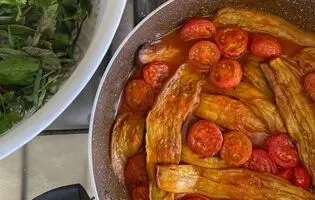 گرانی نشسته بر سر سفره‌های حداقلی/ «گوجه بادمجان» هم از دسترس خارج شدند