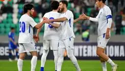 اولین پیروزی کاناوارو با آشورماتوف و اورونوف
