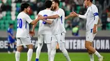 اولین پیروزی کاناوارو با آشورماتوف و اورونوف