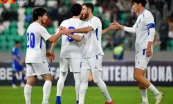 اولین پیروزی کاناوارو با آشورماتوف و اورونوف