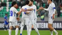 اولین پیروزی کاناوارو با آشورماتوف و اورونوف