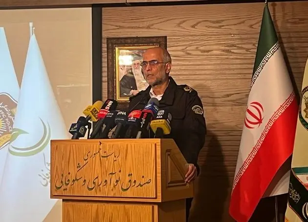 افزایش ۱۰ درصدی تصادفات درون شهری/ روند تصادفات در کشور فاجعه است