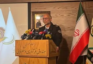 افزایش ۱۰ درصدی تصادفات درون شهری/ روند تصادفات در کشور فاجعه است