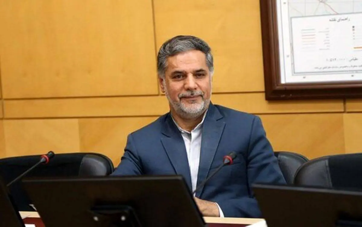 قالیباف از روابطش برای حضور زنان در هیئت رئیسه استفاده کند