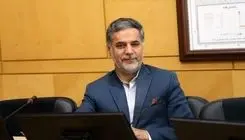 قالیباف از روابطش برای حضور زنان در هیئت رئیسه استفاده کند