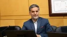 قالیباف از روابطش برای حضور زنان در هیئت رئیسه استفاده کند