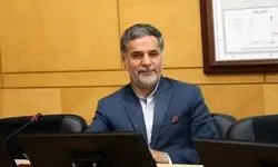 قالیباف از روابطش برای حضور زنان در هیئت رئیسه استفاده کند
