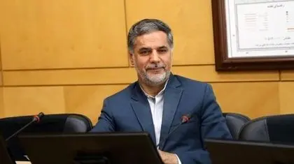 قالیباف از روابطش برای حضور زنان در هیئت رئیسه استفاده کند