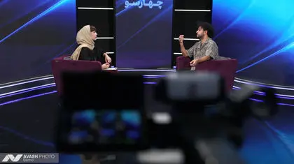 موسیقی بوشهر پتانسیل جهانی شدن دارد/ نی‌انبان نوازی در «چهارسو»