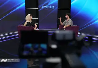 موسیقی بوشهر پتانسیل جهانی شدن دارد/ نی‌انبان نوازی در «چهارسو»