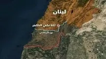 ادعای تل آویو: از «علی الطاهر» عقب‌نشینی خواهیم کرد
