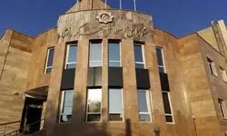 بازداشت عضو شورای شهر کرمانشاه