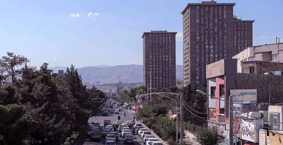 قیمت جدید خانه در غرب تهران (۸ آبان ۱۴۰۴) + جدول