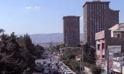 قیمت جدید خانه در غرب تهران (۸ آبان ۱۴۰۴) + جدول