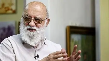 مهدی چمران: خدا می‌داند که در انتخابات شوراها ثبت‌نام می‌کنم یا خیر  