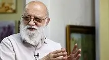 چمران: کسانی که ایرانی هستند چشمشان را باز کنند و بهتر ببینند