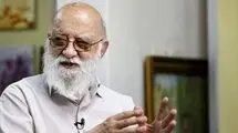 مهدی چمران: خدا می‌داند که در انتخابات شوراها ثبت‌نام می‌کنم یا خیر  