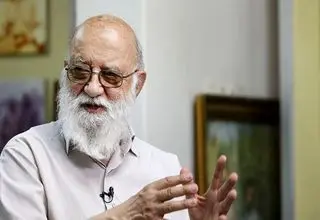 مهدی چمران: خدا می‌داند که در انتخابات شوراها ثبت‌نام می‌کنم یا خیر  