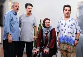 اعلام جزئیات تازه از سریال «اسباب زحمت»+زمان پخش و اسامی بازیگران