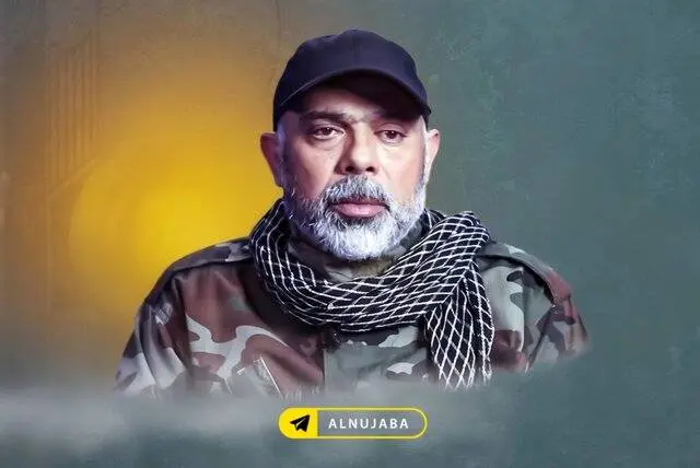 اسامی شهدای حزب‌الله در حمله رژیم صهیونیستی به بیروت