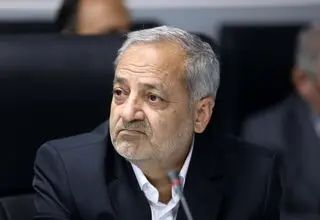 کاظمی: حمایت از تکمیل پروژه‌های آموزشی ضروری است