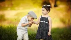 در روز جهانی آشتی، کدورت‌ها را کنار بگذارید