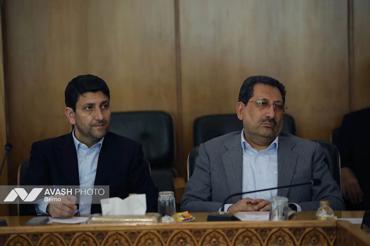 تقدیر از فعالان مراسم اربعین با حضور معاون اول رئیس جمهور