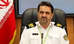 توضیحات رئیس پلیس راهور تهران بزرگ به توقیف موتورِ زنان موتورسوار