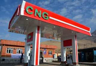 بیشترین تعداد جایگاه CNG در کدام استان‌ها است؟+جدول
