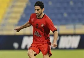 مدافع پرسپولیسی با تراکتور به توافق رسید