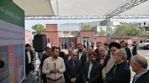 پزشکیان از قرارگاه اجتماعی البرز بازدید کرد