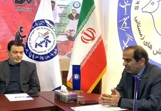 تاریخ برگزاری انتخابات فدراسیون اسکی مشخص شد