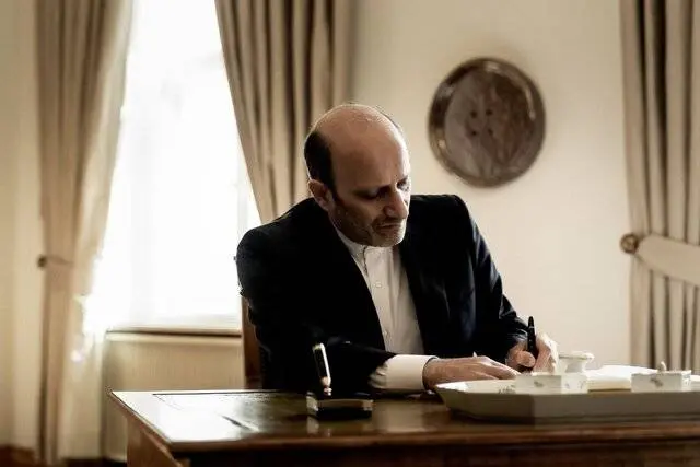 پاسخ سفیر ایران به قطعنامه شورای حکام