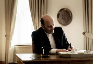 پاسخ سفیر ایران به قطعنامه شورای حکام