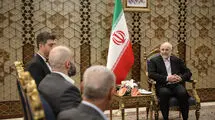قالیباف: توطئه‌ آمریکا در مرزهای غربی ایران شکست خورد