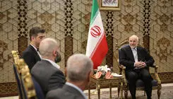 قالیباف: توطئه‌ آمریکا در مرزهای غربی ایران شکست خورد