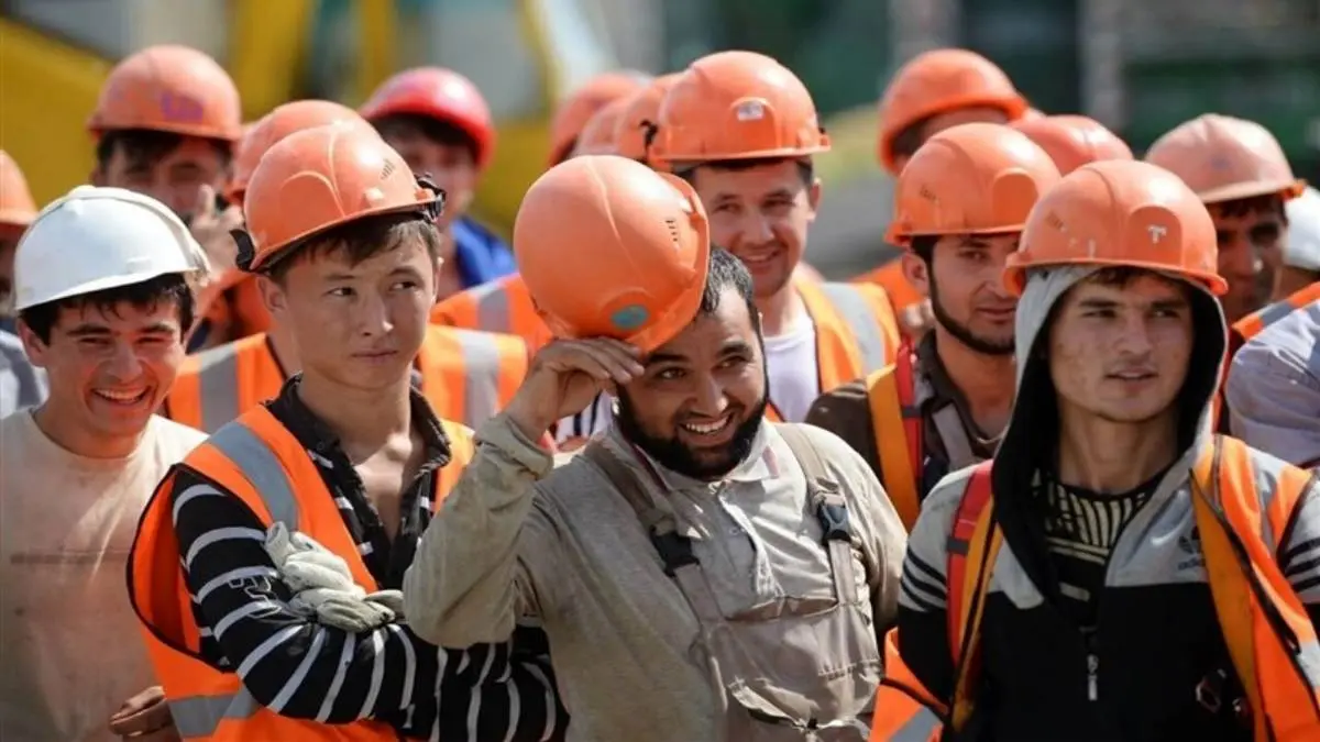 شهرداری تهران تکلیف اتباع را روشن کرد