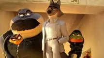 نسخه با کیفیت انیمیشن «The Bad Guys 2» منتشر خواهد شد