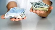 روند صعودی نرخ حواله دلار، یورو و درهم در مرکز مبادله ارز و طلا 