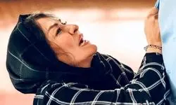 آغاز انتشار یک سریال حاشیه‌دار