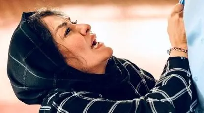 آغاز انتشار یک سریال حاشیه‌دار