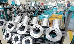 پرداخت تسهیلات ۴۰ همتی به قطعه‌سازان عملیاتی نشد